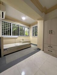 Blk 414 Commonwealth Avenue West (Clementi), HDB 5 Rooms #510520461